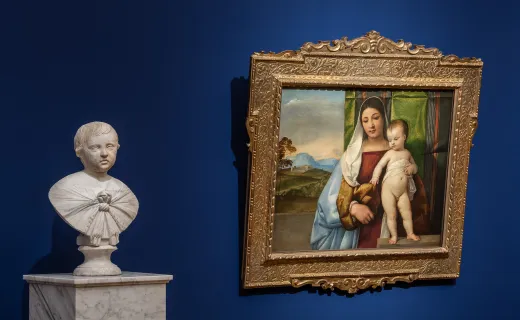 Kunsthistorisches Museum