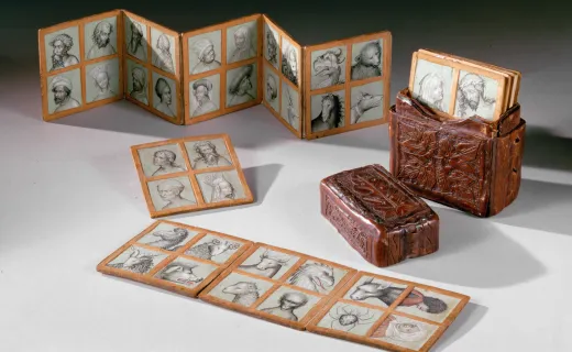 Kunsthistorisches Museum