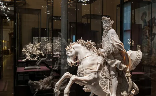 Kunsthistorisches Museum