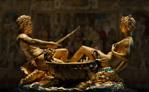 Kunsthistorisches Museum