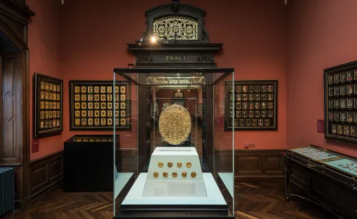 Kunsthistorisches Museum
