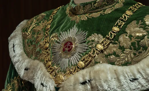 Kaiserliche Schatzkammer