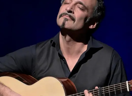 Manuel Randi-Trio