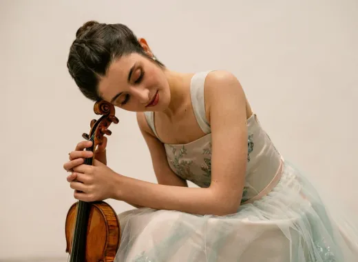 Orchestre philharmonique des jeunes de Colombie, Dueñas, Orozco-Estrada