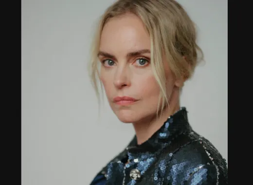 Nina Hoss e Marina Piccinini