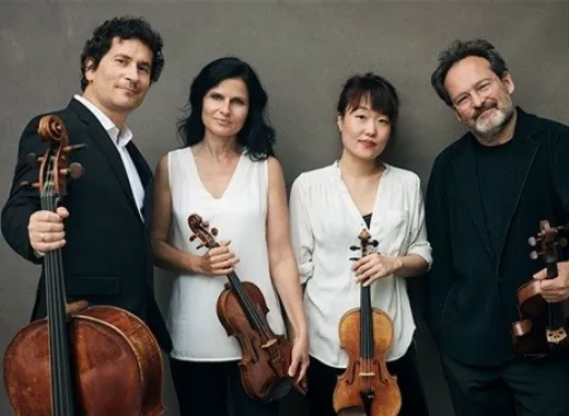 Belcea Quartet