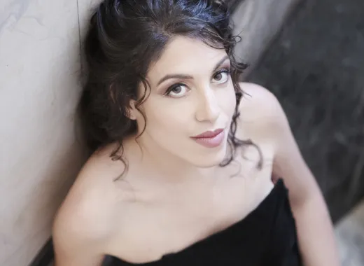 Recital di pianoforte Beatrice Rana