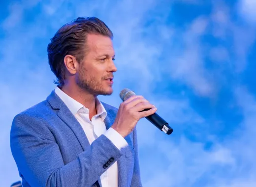Mark Seibert