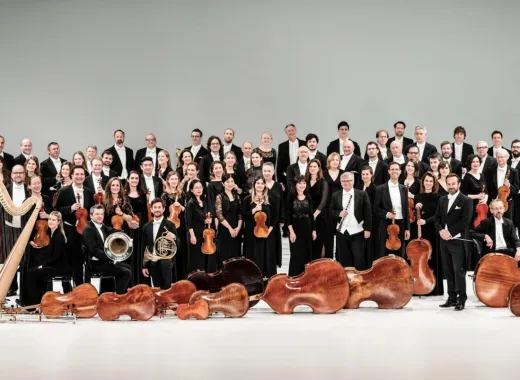Tonkünstler Orchester Niederösterreich