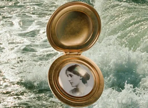 Woolf Works Балет