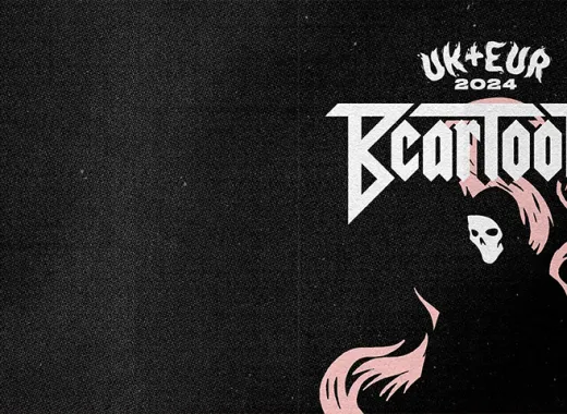 Beartooth