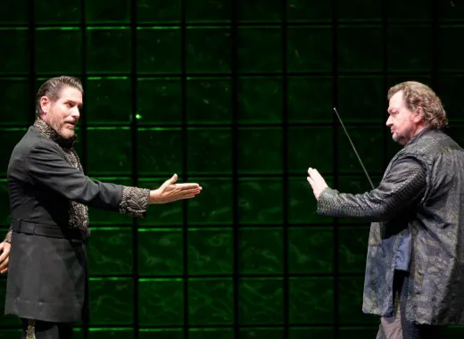 Götterdämmerung