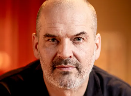 Florian Boesch