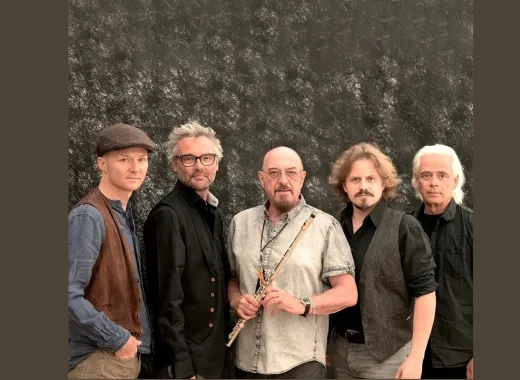 Jethro Tull