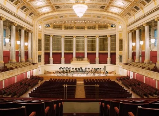 London Symphony Orchestra