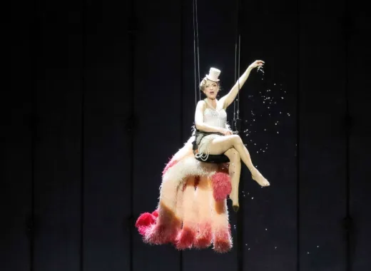 Княжна Чардаша