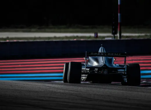 Formel 1 Lenovo Großer Preis von Österreich 2026