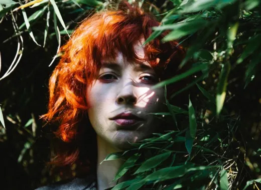 Mira Lu Kovacs