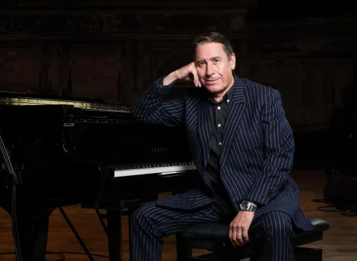 An Evening With Jools Holland