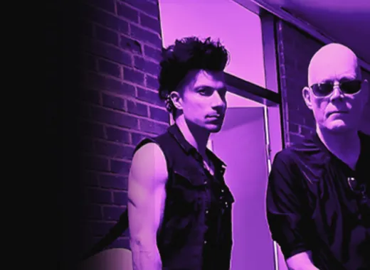 The Sisters of Mercy