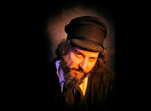 Vinicio Capossela