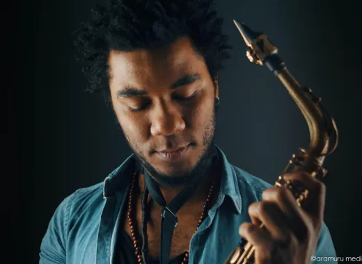 Joander Cruz Trio