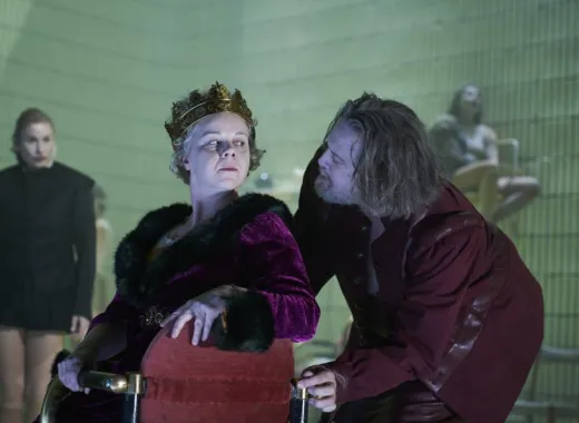 Richard III