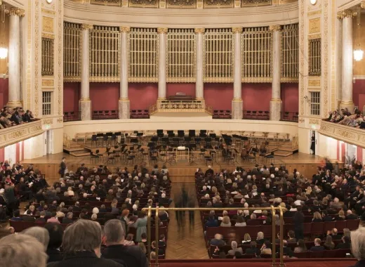 Vienna Philharmonic Orchestra