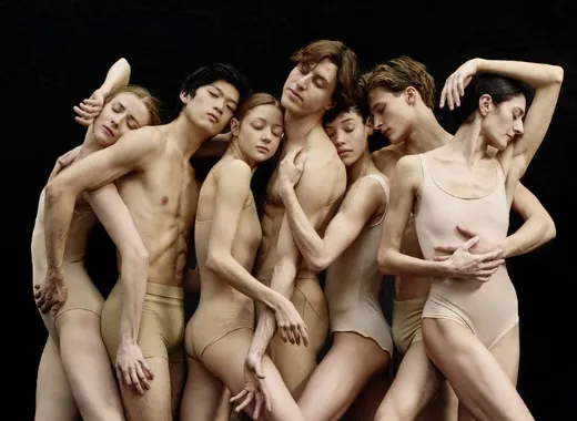 Ballettgala 2026