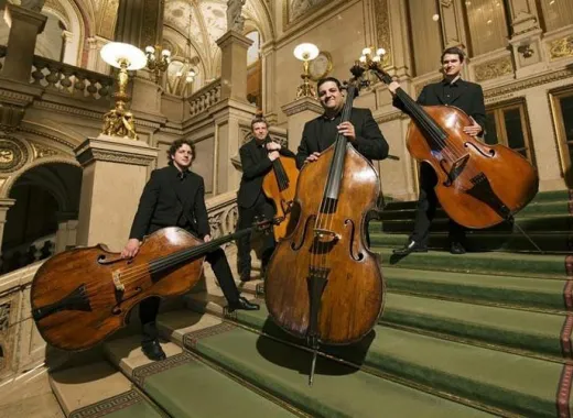 Kammermusik der Wiener Philharmoniker