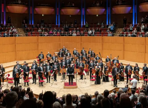 Orchestra Sinfonica Romena