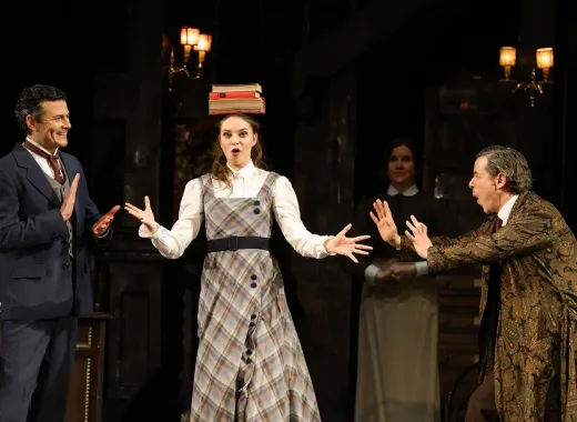 My Fair Lady, Musical