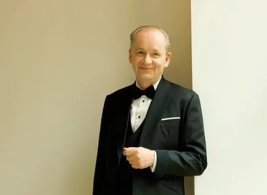 Ferdinand von Schirach