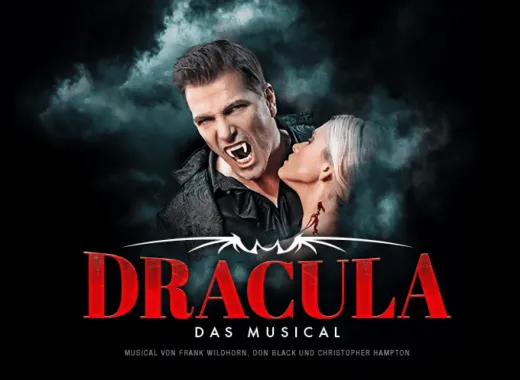 Drácula, El Musical