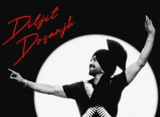 Diljit Dosanjh
