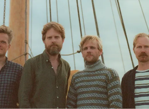 Danish String Quartet