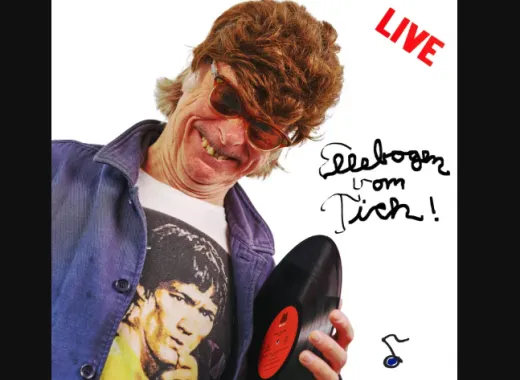 Helge Schneider