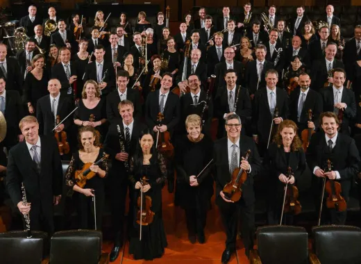 ORF RSO Vienna
