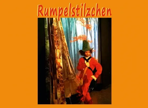 Rumpelstiltskin, Children's Opera at the Krypta