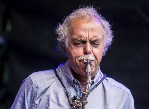 A Tribute To Charlie, The Music Of Karlheinz Miklin