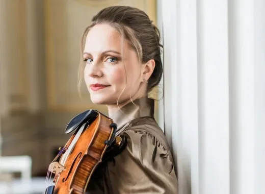 Orquesta Sinfónica de la Radio de Berlín