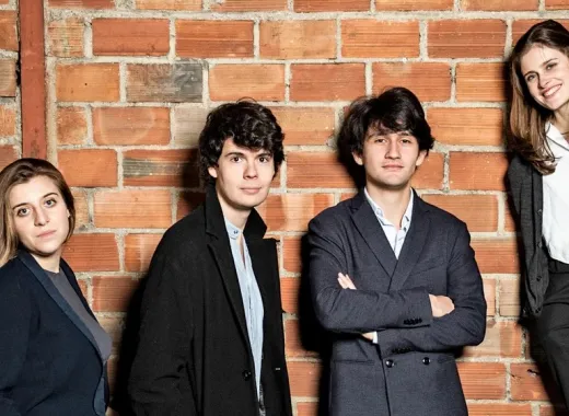 Le Consort