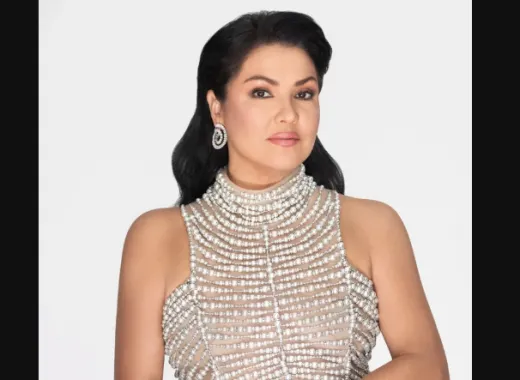 Anna Netrebko
