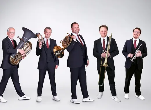 Canadian Brass