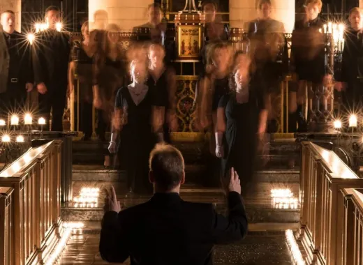 Tenebrae Choir