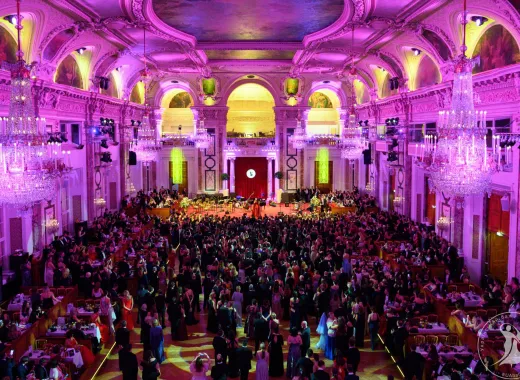 Ukrainian Ball 2027