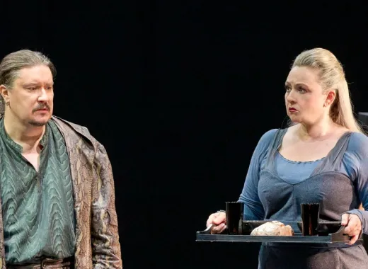Die Walküre