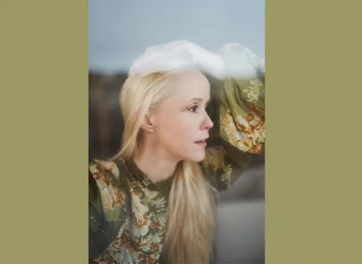 Tina Dico