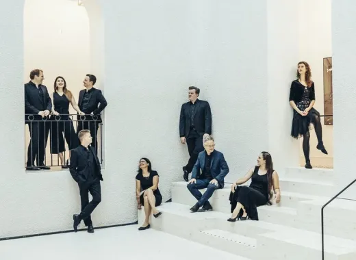 Company of Music