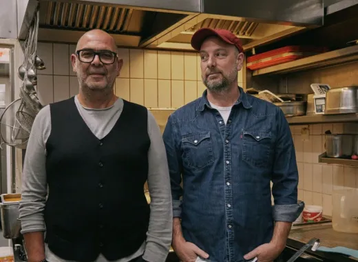 Ringlstetter und Zinner